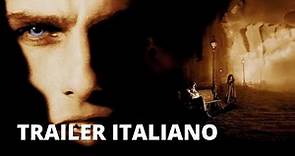 INTERVISTA COL VAMPIRO | Trailer italiano
