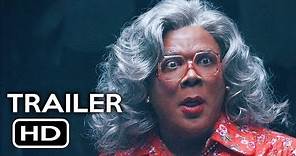 Boo 2! A Madea Halloween Official Trailer #2 (2017) Tyler Perry, Brock O'Hurn Comedy Movie HD