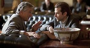 Limitless, Il trailer del film con Bradley Cooper e Robert De Niro - Film (2011)