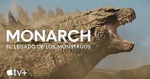Monarch: el legado de los monstruos – Tráiler oficial | AppleTV+