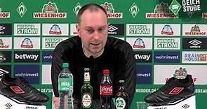 Ole Werner verrät: Bei Werder Bremen ist der Torwart-Trainer für die Offensiv-Standards zuständig