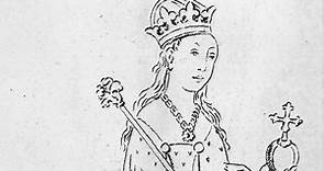 Biography of Anne Neville, Wife and Queen of Richard III of England