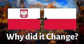 What Happened to the Old Polish Flag?