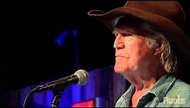 Billy Joe Shaver "I'm Just An Old Chunk Of Coal"