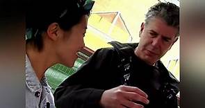 Anthony Bourdain: No Reservations Season 4 Episode 1 Vancouver