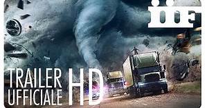 Hurricane - Allerta Uragano | Trailer del film in italiano