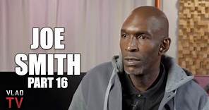 Joe Smith on Only Having $3K After Making $61M in the NBA (Part 16)