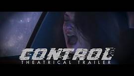 'Control' (2023) - Theatrical Trailer (Official) starring Kevin Spacey