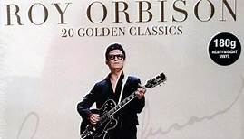 Roy Orbison - 20 Golden Classics