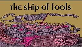 The Ship of Fools - Sebastian Brant - Edwin H. Zeydel - Full Audiobook
