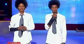 Les Twins - Incroyable Talent 2008.mp4