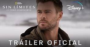 Sin Límites con Chris Hemsworth | Tráiler Oficial | Subtitulado