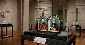 Kunstsammlung von Maximilian von Goldschmidt-Rothschild wird ausgestellt - 17:30live Rheinland Pfalz/Hessen