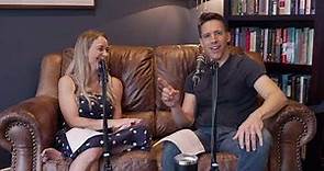 Sen. Josh Hawley and His Wife Launch Podcast About Faith and Family to Try and Show Another Side of Themselves