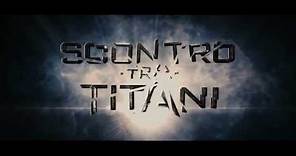 Scontro tra Titani: il film completo è su Chili (Trailer ufficiale italiano)