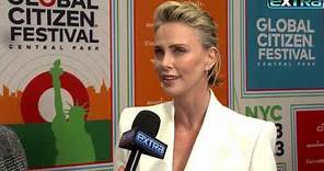 Charlize Theron Reflects on ‘Not So Pretty’ Parts of Motherhood (Exclusive)