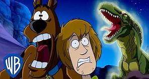 Scooby-Doo! en Latino | Dragones y dinosaurios 🐉 | WB Kids