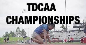 Father Henry Carr Track and Field 2019 | TDCAA Championships
