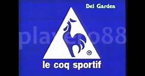Le coq sportif (1993)