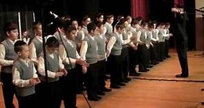 Yeshiva Boys Choir in Great Neck NY