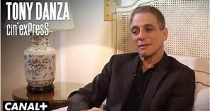 Tony Danza - Son meilleur souvenir à Hollywood - Interview Cinéma