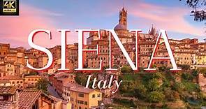 Italy Siena, Siena Italy 4k, Siena City Tour, Siena Tuscany Italy