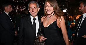 Carla Bruni et Nicolas Sarkozy : leur nouvelle acquisition surprenante - Elle