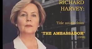 Richard Harvey: music from "The Ambassador" (1998)