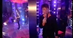 Top of the Pops (TOTP)/Great British Song Contest 1996