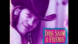 Doug Sahm - Blue horizon