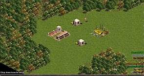 Age of Empires Scenario - Battle of Kadesh (Extended Beta)