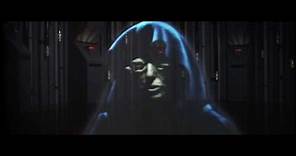 The Empire Strikes Back - the original Emperor from 1980