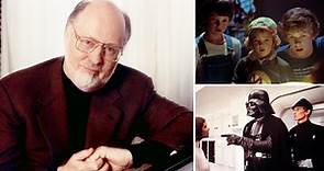 10 Best John Williams Scores: From ‘Harry Potter’ to ‘Star Wars’