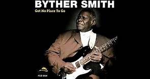 Byther Smith - Monticello Lonely
