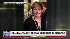 Atlanta grandmother brutally murdered in affluent suburb