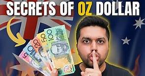 Australian Dollars & Currency Secrets You Didn't Know About