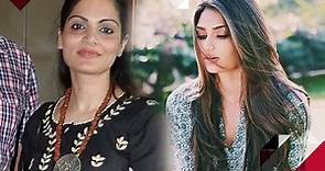 Salman Khan's Sister Alvira Khan Discovered Athiya Shetty | EXCLUSIVE