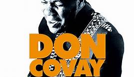 Don Covay - The Platinum Collection