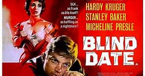 Blind Date (1959) Film Drama, Crime