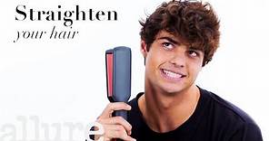 Noah Centineo Tries 9 Things He's Never Done Before | Allure