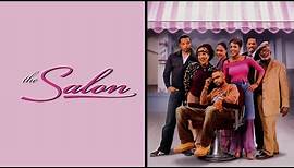 The Salon (Starring Vivica A. Fox, 2005 )