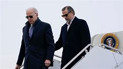 Biden campaign canceled MSNBC appearance for fear of Hunter Biden questions: Report