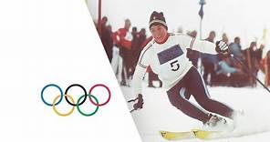 Marielle Goitschel Becomes A Skiing Icon - Grenoble 1968 Winter Olympics