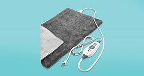 The Best Heating Pads to Soothe Your Aches and Pains