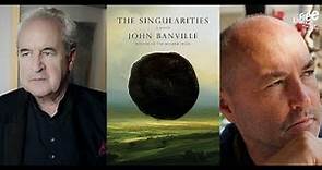John Banville | The Singularities