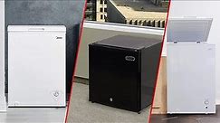 Top 10 Chest Freezer For Garage in 2023 (Best Selling)