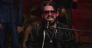 Shooter Jennings - Fast Horses & Good Hideouts (Live)
