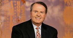 Charles Osgood, longtime host of "Sunday Morning," dies at 91