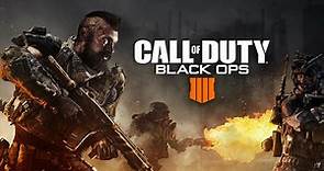 Call of Duty Black Ops 4 Download For PC Free