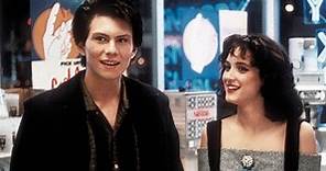 Heathers (1988) - trailer - Wynona Ryder, Christian Slater - cult teen movie - Vidéo Dailymotion